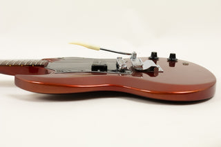 1968 Gibson SG Junior, Sparkling Burgundy