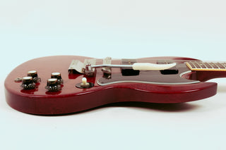 1964/'65 Gibson SG Special, Cherry