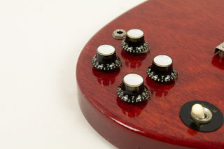 1964/'65 Gibson SG Special, Cherry