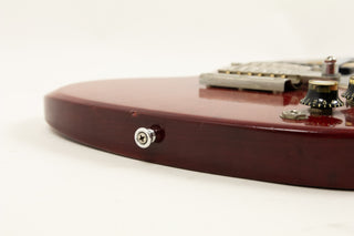 1964/'65 Gibson SG Special, Cherry