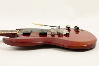 1964/'65 Gibson SG Special, Cherry