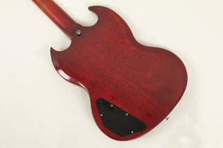 1964/'65 Gibson SG Special, Cherry