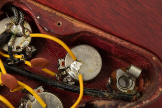 1964/'65 Gibson SG Special, Cherry