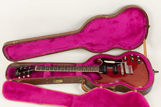 1964/'65 Gibson SG Special, Cherry