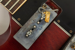 1964/'65 Gibson SG Special, Cherry