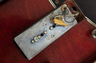 1964/'65 Gibson SG Special, Cherry