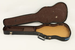1968 Gibson SG Junior, Sparkling Burgundy