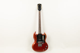 1968 Gibson SG Junior, Sparkling Burgundy