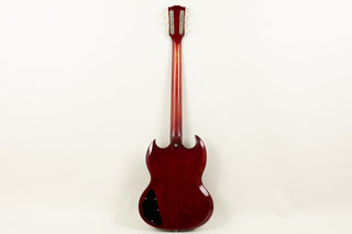 1964/'65 Gibson SG Special, Cherry