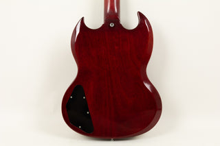 1964/'65 Gibson SG Special, Cherry