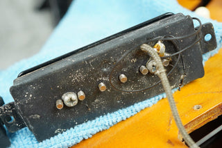 1964 Epiphone Casino