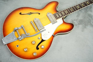 1964 Epiphone Casino E230TD