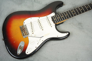 1964 Fender Stratocaster