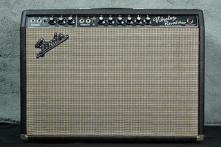 1967 Fender Vibrolux Reverb