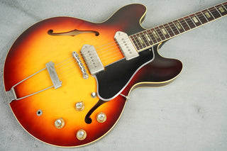 1964 Gibson ES-330 TD