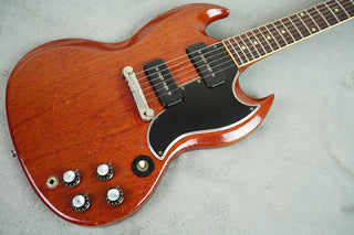 1963 Gibson SG Special