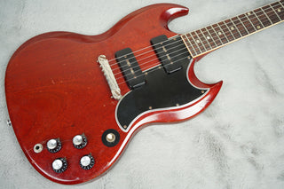 1964 Gibson SG Special wrap tail
