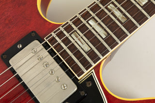 1964 Gibson ES-335 TDC Bigsby, Cherry