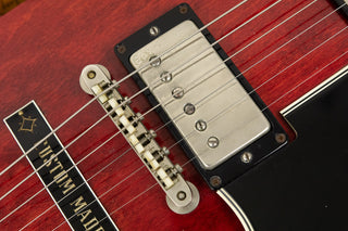 1964 Gibson ES-335 TDC Bigsby, Cherry