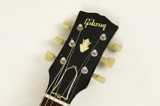 1964 Gibson ES-335 TDC Bigsby, Cherry