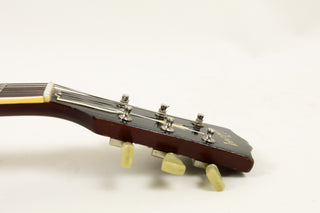 1964 Gibson ES-335 TDC Bigsby, Cherry