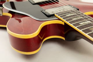 1964 Gibson ES-335 TDC Bigsby, Cherry