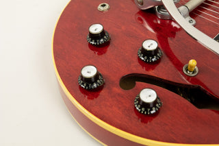 1964 Gibson ES-335 TDC Bigsby, Cherry