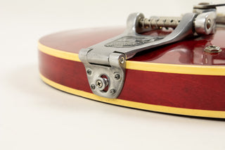 1964 Gibson ES-335 TDC Bigsby, Cherry
