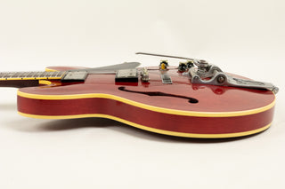 1964 Gibson ES-335 TDC Bigsby, Cherry