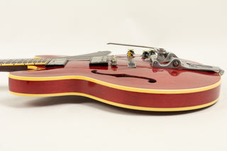 1964 Gibson ES-335 TDC Bigsby, Cherry