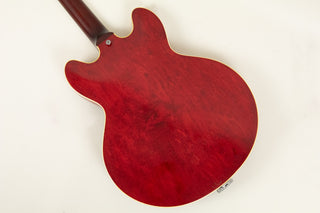 1964 Gibson ES-335 TDC Bigsby, Cherry