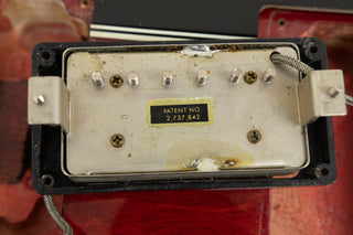 1964 Gibson ES-335 TDC Bigsby, Cherry
