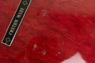 1964 Gibson ES-335 TDC Bigsby, Cherry