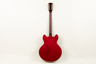 1964 Gibson ES-335 TDC Bigsby, Cherry
