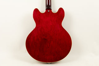1964 Gibson ES-335 TDC Bigsby, Cherry