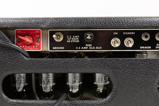 1964 Fender Showman Head