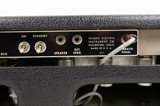 1964 Fender Showman Head