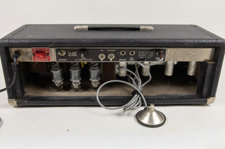 1964 Fender Showman Head