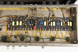 1964 Fender Showman Head