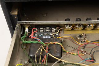 1964 Fender Showman Head