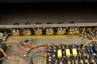 1964 Fender Showman Head