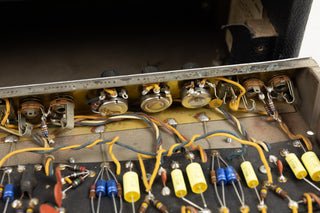 1964 Fender Showman Head