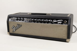 1964 Fender Showman Head
