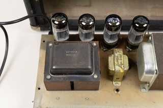 1964 Fender Showman Head