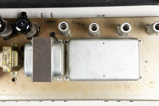 1964 Fender Showman Head