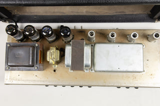 1964 Fender Showman Head