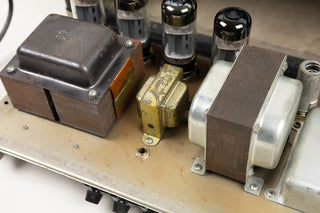 1964 Fender Showman Head