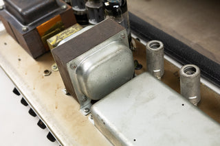 1964 Fender Showman Head