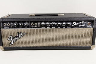 1964 Fender Showman Head