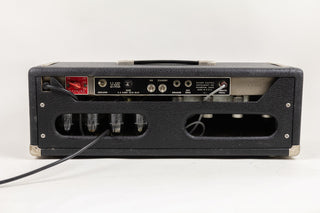 1964 Fender Showman Head